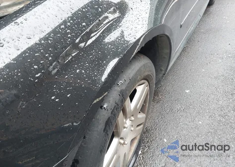 2014 Chevrolet Impala Limited Lt из США, поврежденный, VIN 2G1WB5E39E1105497